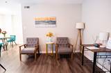 1-bedroom apartment at Summit 501 Apartments in Apex